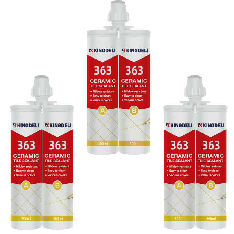 Grout эпоксидной смолы золота кафельный, жидкостный уплотнитель Grout для плиток Bathroom плитки пола